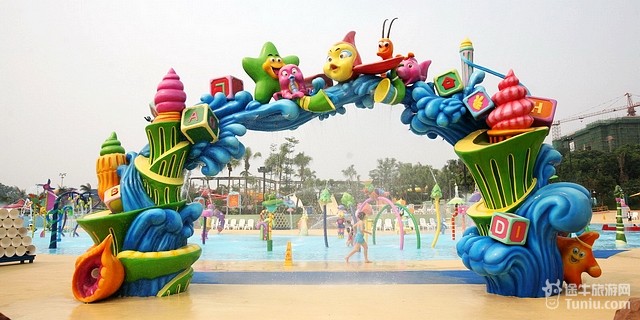 【图】长隆水上乐园_攻略_介绍_门票价格_长隆旅游_途牛旅游网