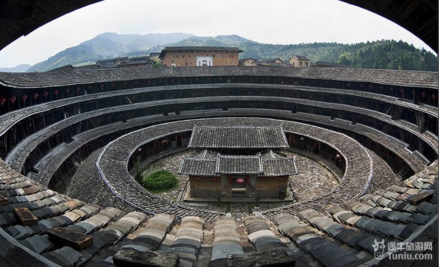 【图】永定土楼_攻略_介绍_门票价格_厦门旅