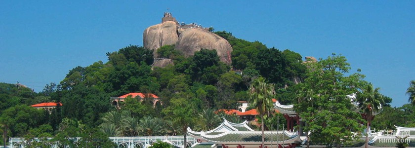 【图】鼓浪屿_攻略_介绍_门票价格_厦门旅游