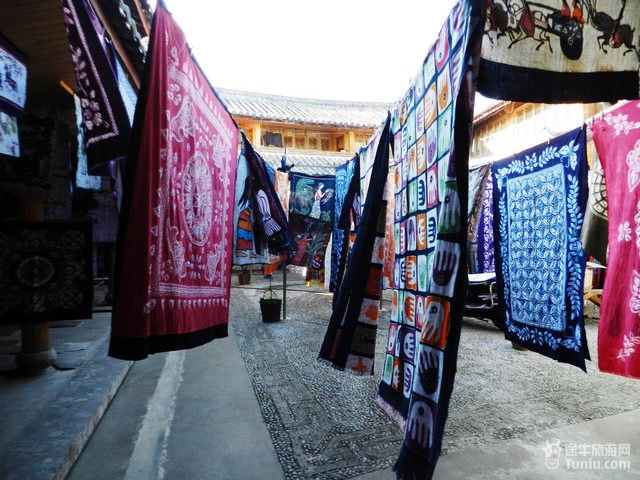 丽江旅游购物攻略_丽江旅游小贴士