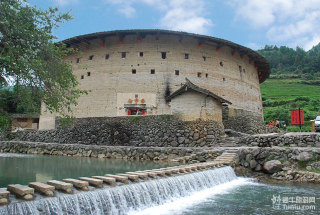南靖土楼_厦门旅游图片相册