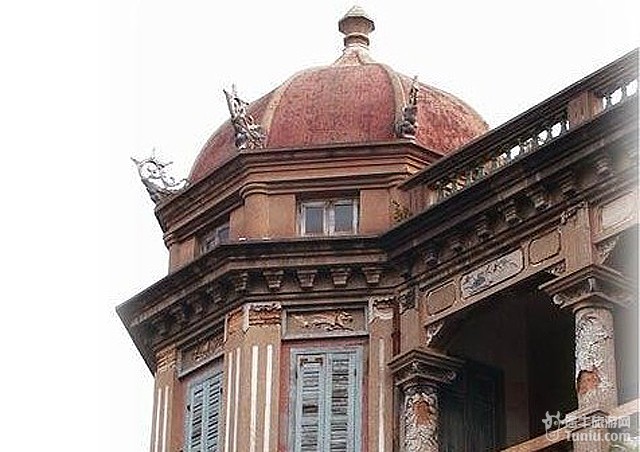 【图】鼓浪屿_攻略_介绍_门票价格_厦门旅游