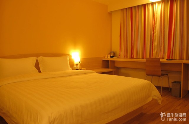 【厦门7天连锁酒店】图片_介绍_官网_厦门旅