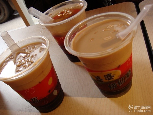 中山路美食攻略_厦门旅游小贴士