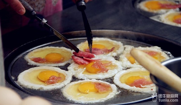 中山路美食攻略_厦门旅游小贴士