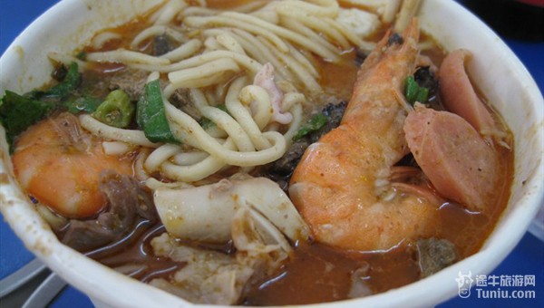 中山路美食攻略_厦门旅游小贴士