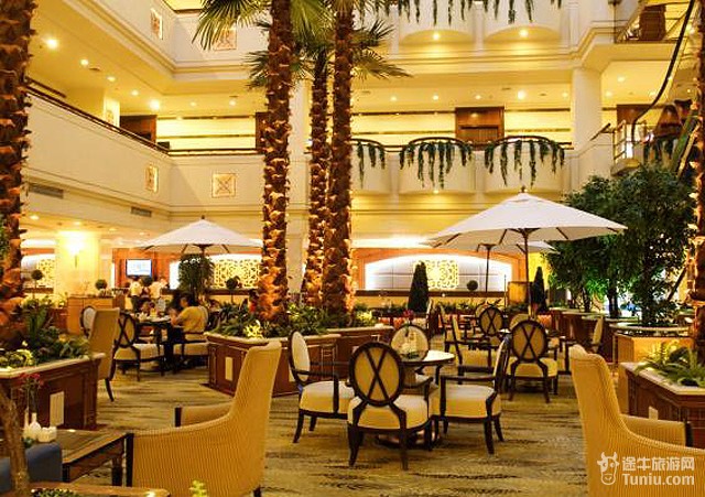 厦门航空金雁酒店