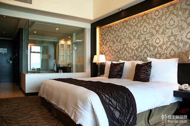 厦门瑞颐大酒店_厦门酒店