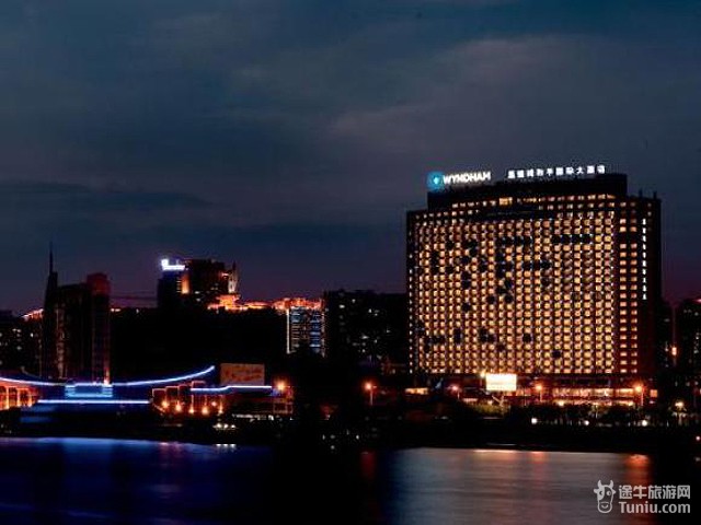 厦门瑞颐大酒店_厦门酒店_途牛旅游网