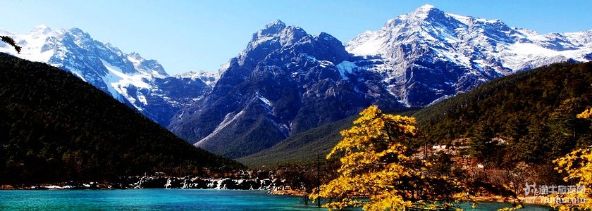 【图】丽江玉龙雪山_攻略_介绍_门票价格_丽