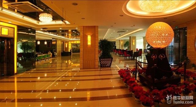 【横店住宿】2012横店影视城住宿价格_酒店住