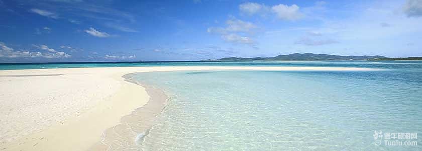 日本冲绳_日本旅游景点