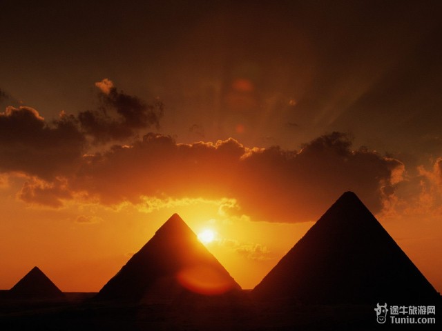 埃及气候与最佳旅游时间_埃及旅游资讯