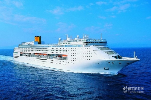 【维多利亚号】图片_介绍_官网_邮轮旅游