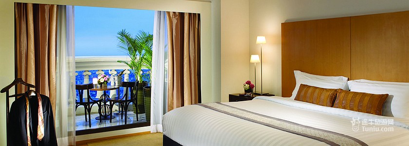 【曼谷莲花大酒店】图片