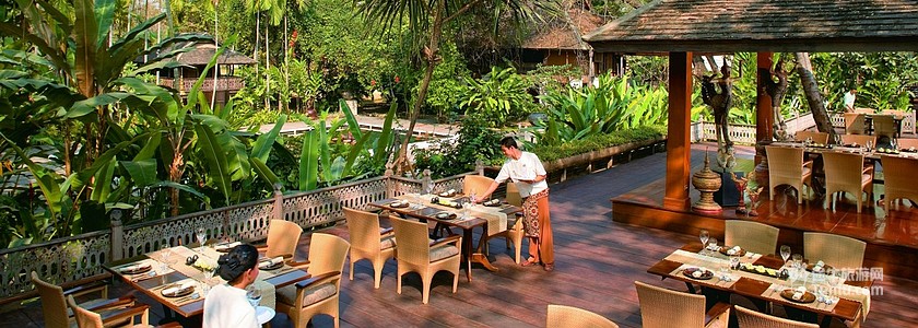 【清迈文华东方度假酒店】图片_介绍_官网_泰