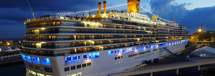 【歌诗达邮轮】图片_介绍