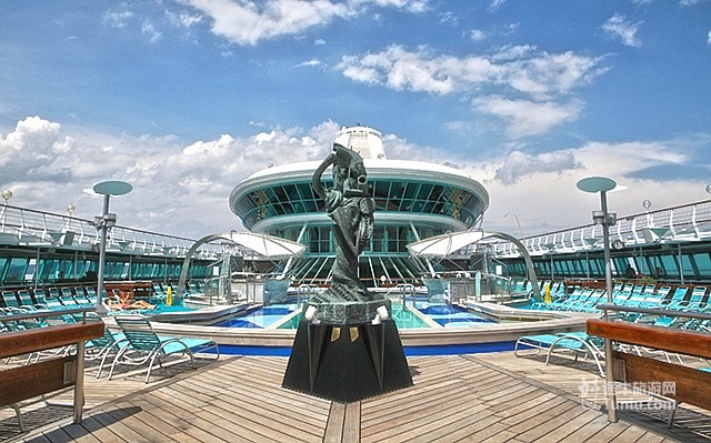【皇家加勒比邮轮】图片_介绍_官网_邮轮旅游
