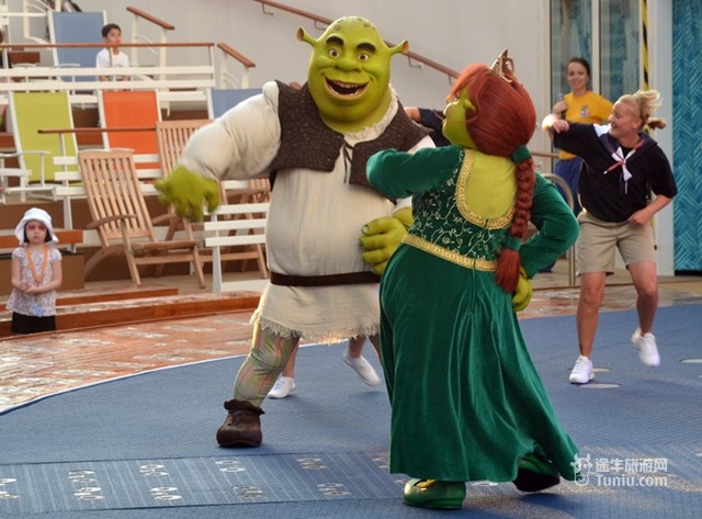 【皇家加勒比邮轮】图片_介绍_官网_邮轮旅游