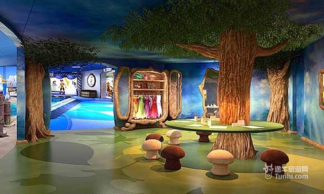 【皇家加勒比邮轮】图片_介绍_官网_邮轮旅游