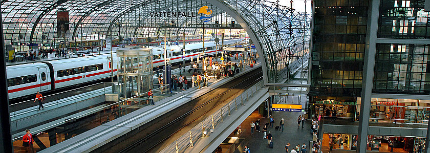 柏林_德国旅游景点