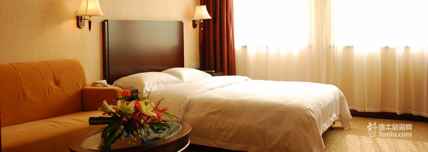 【精通桂林大酒店】图片_介绍_官网_桂林旅游