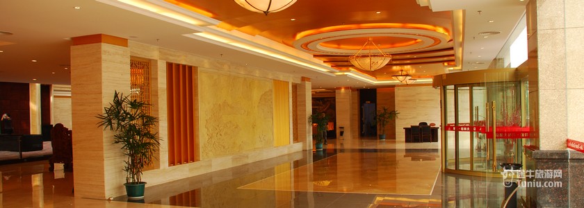 【精通桂林大酒店】图片_介绍_官网_桂林旅游