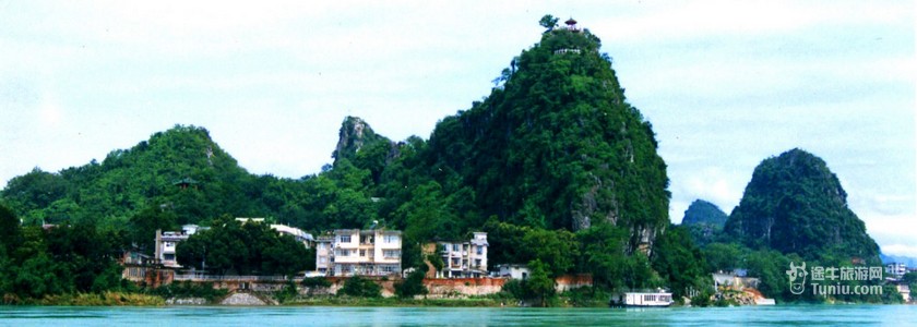 【图片】桂林叠彩山_桂林图片相册