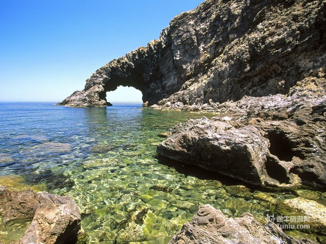 【图】西西里岛_攻略_介绍_门票价格_意大利