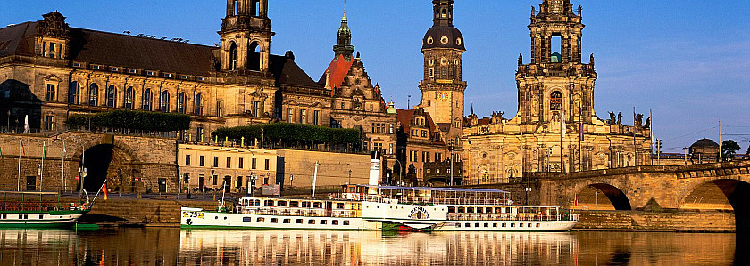 德累斯顿_德国旅游景点