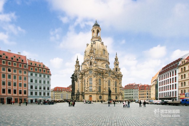 德累斯顿_德国旅游景点