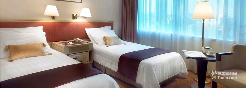 香港铜锣湾维景酒店_香港岛酒店