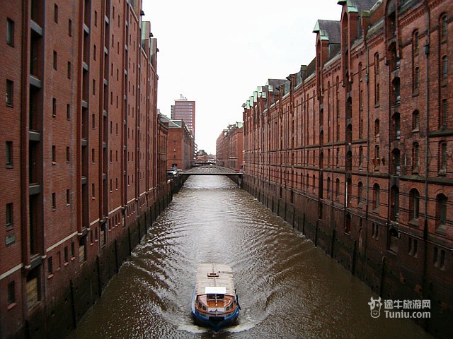 汉堡_德国旅游景点