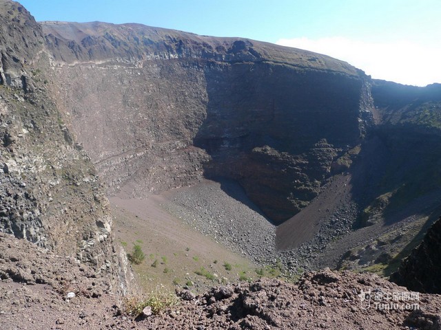 【图片】维苏威火山_意大利图片相册