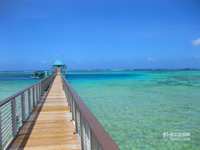 关岛旅游大全_美国旅游资讯
