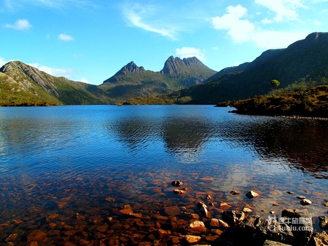 【图】塔斯马尼亚_攻略