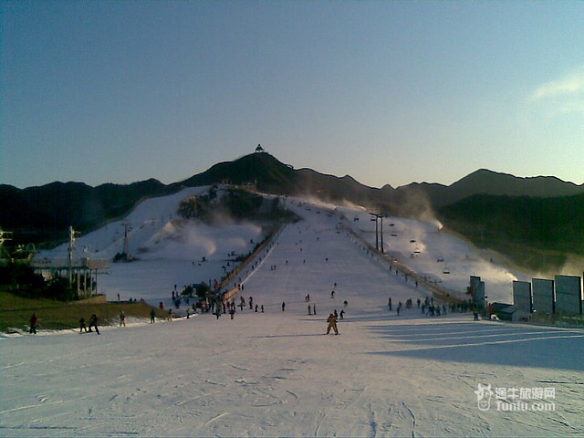 图】延庆县旅游景点_攻略_介绍_门票价格_北京旅游