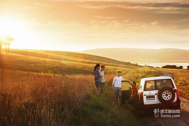 【澳大利亚360度全方位干货详单】图片_介绍