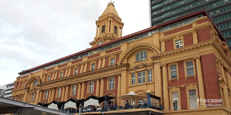 【图】奥克兰_攻略_介绍_新西兰旅游_途牛