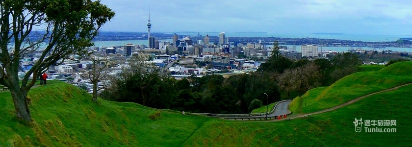 途牛旅游网+新西兰旅游