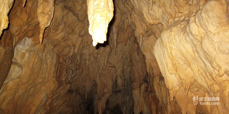 图】怀托摩萤火虫洞_攻略_介绍_新西兰旅游