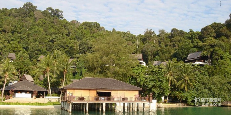 【绿中海】_攻略_介绍_门票价格_马来西亚旅游