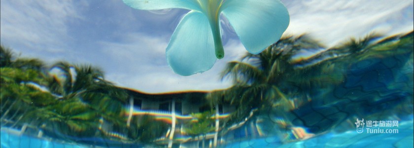 【绿中海】_攻略_介绍_门票价格_马来西亚旅游