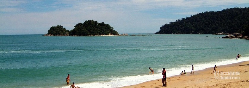 【绿中海】_攻略_介绍_门票价格_马来西亚旅游