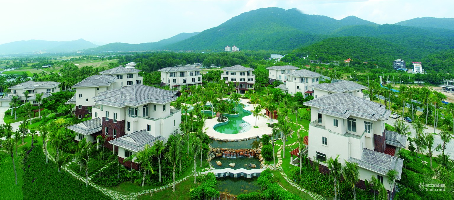 【亚龙湾华宇度假酒店】2012自助游攻略_三亚_报价_途牛