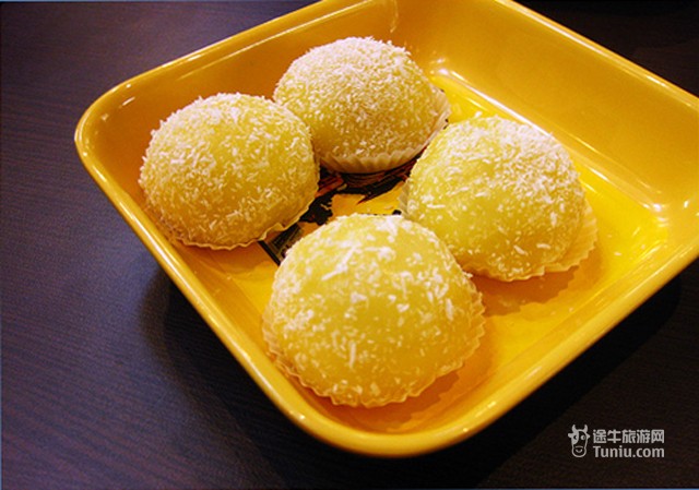 满记甜品_香港美食资讯