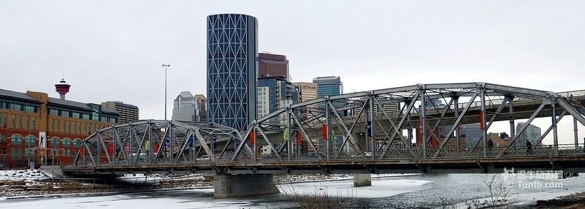 艾伯塔卡尔加里_加拿大艾伯塔省旅游景点