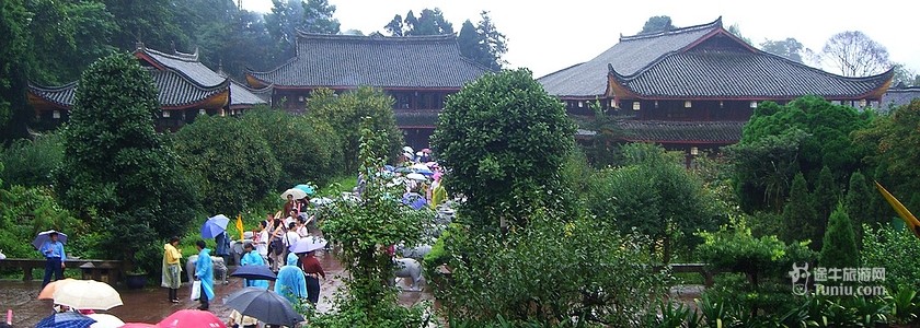 峨眉山万年_峨眉山旅游景点_途牛