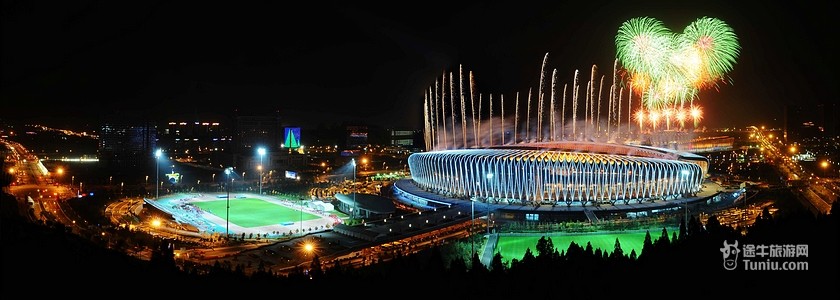 山东济南旅游旗舰店_山东旅游景点