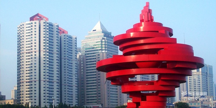 山东青岛海底世界_山东旅游景点